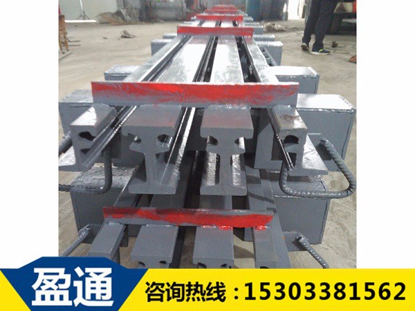 安泽模数式桥梁伸缩缝-MZL-240