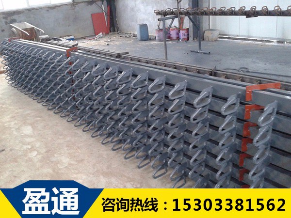 安泽桥梁伸缩缝GQF-F