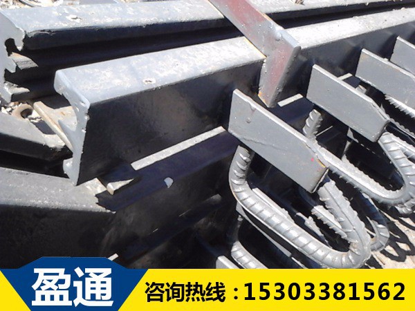 安泽桥梁伸缩缝GQF-D