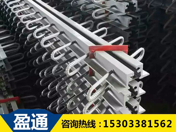 安泽桥梁伸缩缝GQF-E