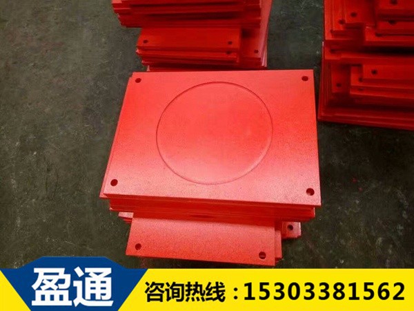 安泽GPZ(II)系列公路桥梁盆式橡胶支座