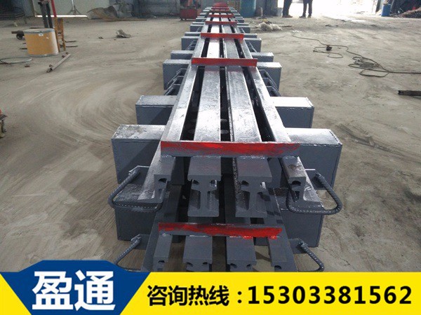 安泽模数式桥梁伸缩缝-MZL-240