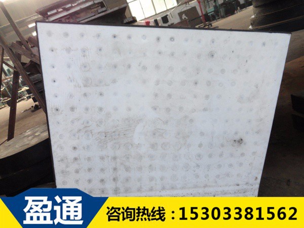 安泽GJZ矩形桥梁橡胶支座