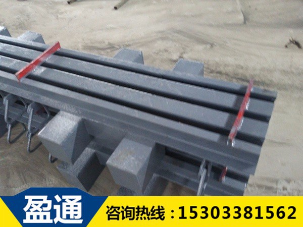 安泽模数式桥梁伸缩缝-MZL-240