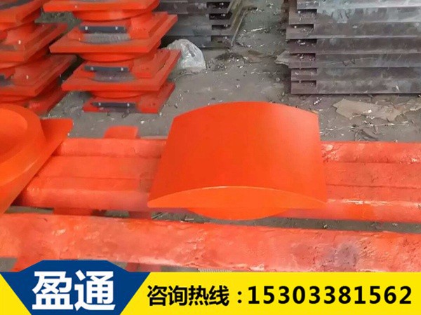 安泽GPZ(2009)公路桥梁盆式支座
