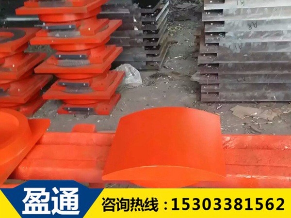 安泽GPZ(III)系列公路桥梁盆式橡胶支座