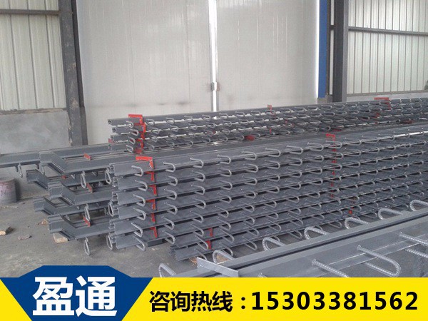 安泽桥梁伸缩缝厂家