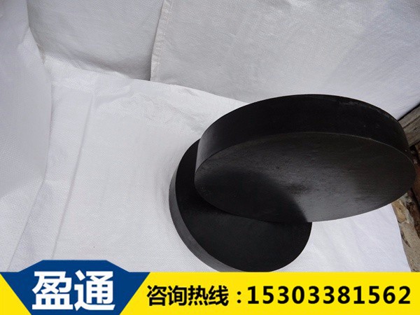 安泽GYZ圆形桥梁橡胶支座