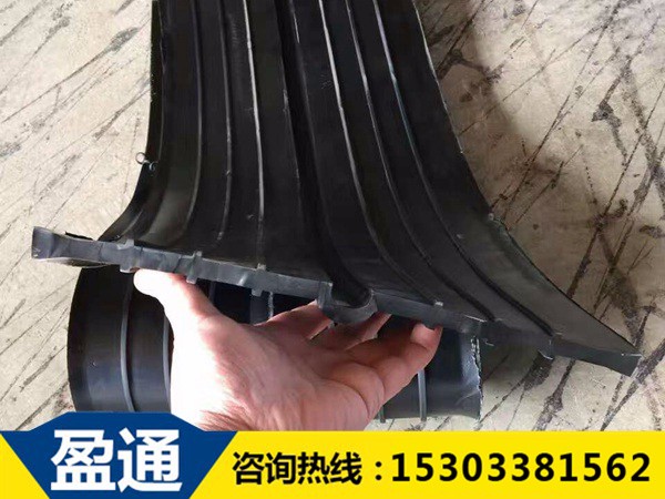 安泽651型中埋橡胶止水带