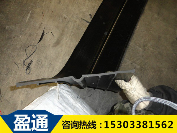 安泽654型外贴橡胶止水带