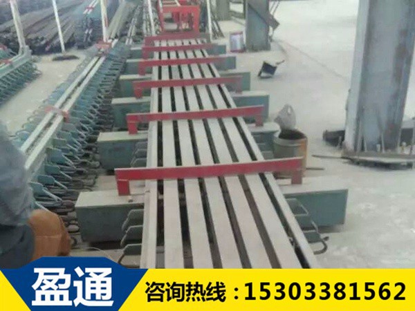 安泽模数式桥梁伸缩缝-MZL-400