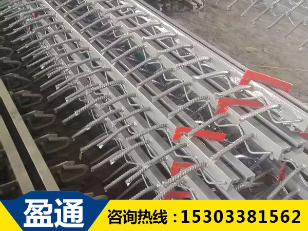 安泽桥梁伸缩缝GQF-C