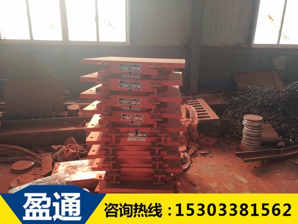 安泽GPZ(II)系列公路桥梁盆式橡胶支座
