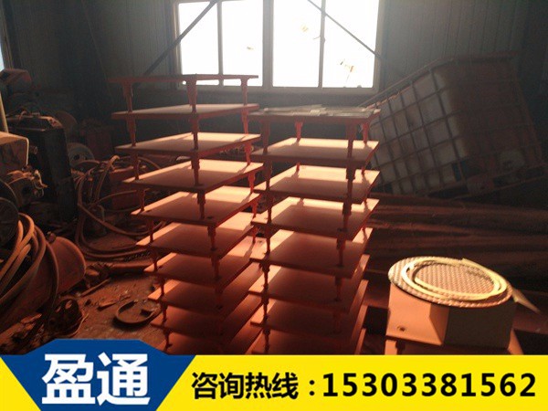 安泽LQZ系列球型支座
