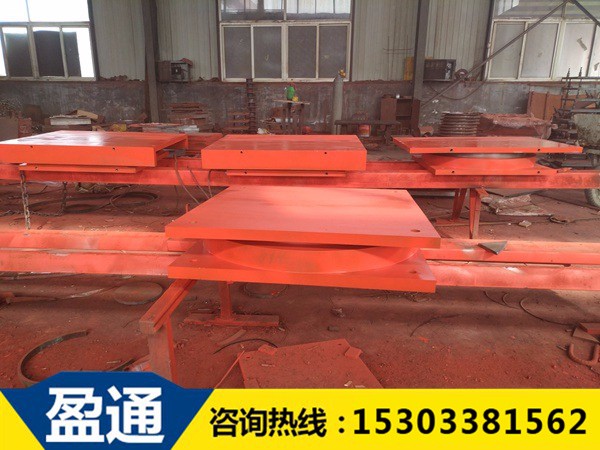 安泽GPZ(II)系列公路桥梁盆式橡胶支座