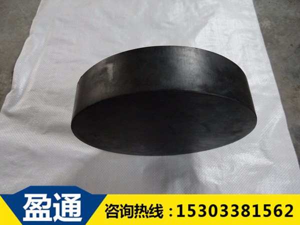 安泽GYZ圆形桥梁橡胶支座
