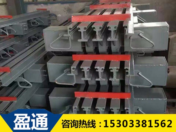 安泽模数式桥梁伸缩缝-MZL-320