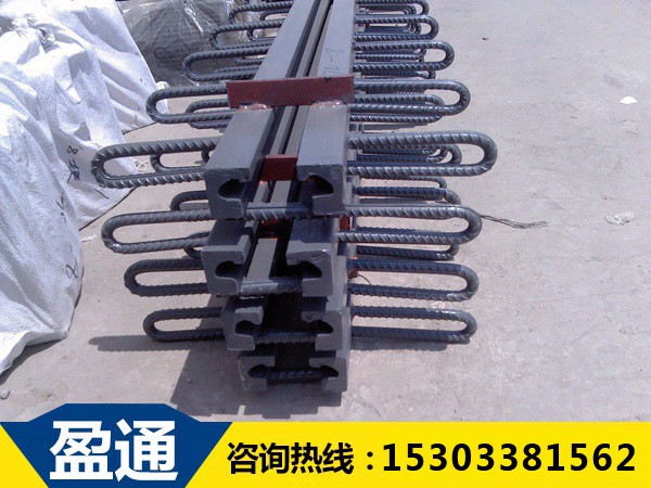 安泽桥梁伸缩缝GQF-C