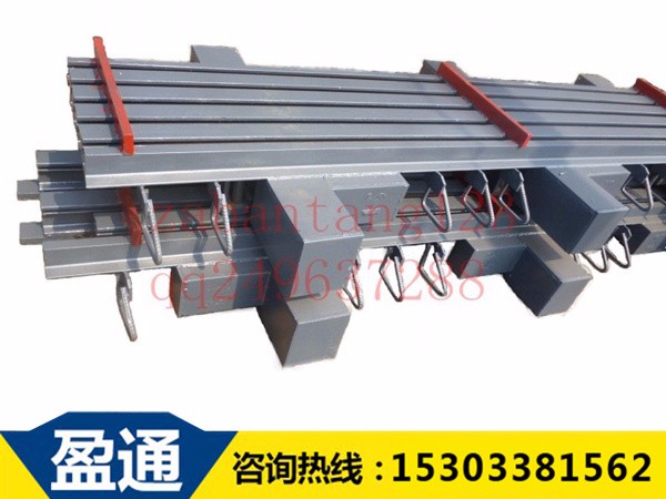 安泽模数式桥梁伸缩缝-MZL-400