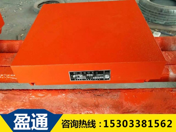 安泽GPZ(II)系列公路桥梁盆式橡胶支座