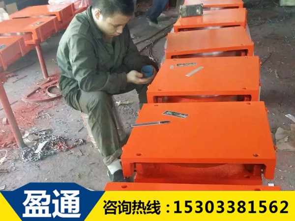 安泽GPZ(II)系列公路桥梁盆式橡胶支座