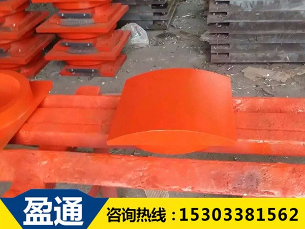 安泽GPZ(KZ)系列抗震型公路桥梁盆式橡胶支座