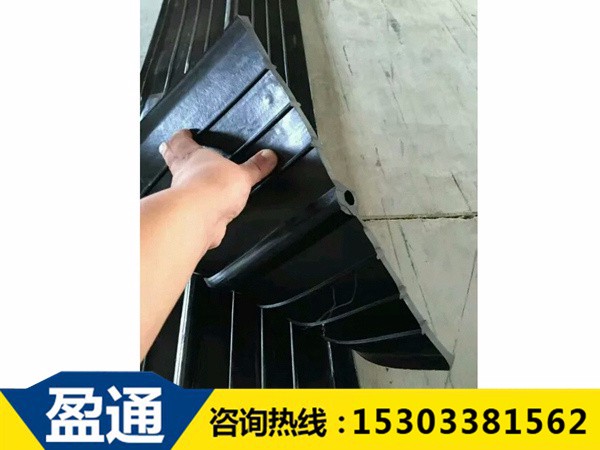 安泽651型中埋橡胶止水带