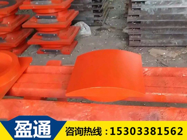 安泽GPZ(II)系列公路桥梁盆式橡胶支座