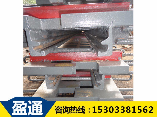 安泽SSF桥梁伸缩装置