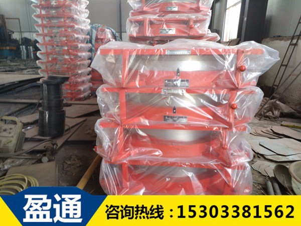 安泽GPZ(III)系列公路桥梁盆式橡胶支座