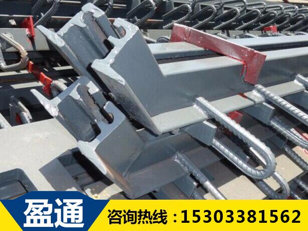 安泽桥梁伸缩缝GQF-E