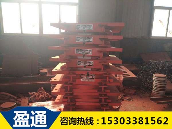 安泽GPZ(II)系列公路桥梁盆式橡胶支座
