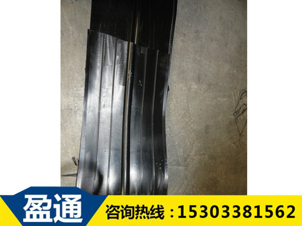 安泽654型外贴橡胶止水带
