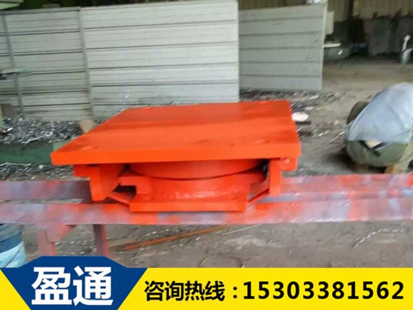 安泽GPZ(II)系列公路桥梁盆式橡胶支座