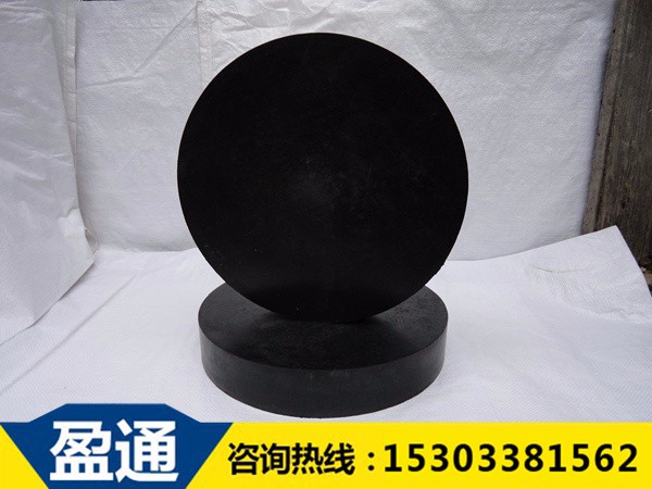 安泽GYZ圆形桥梁橡胶支座
