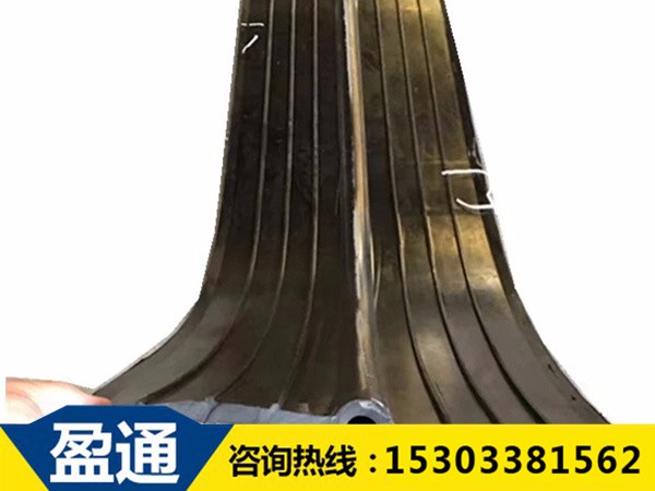 安泽652型中埋橡胶止水带