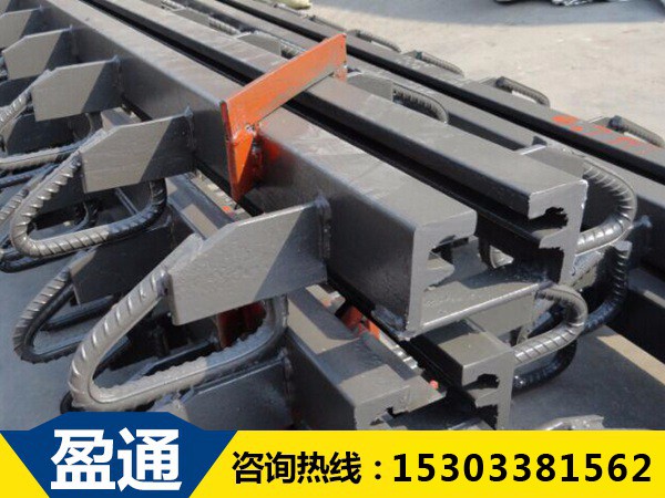 安泽桥梁伸缩缝GQF-F
