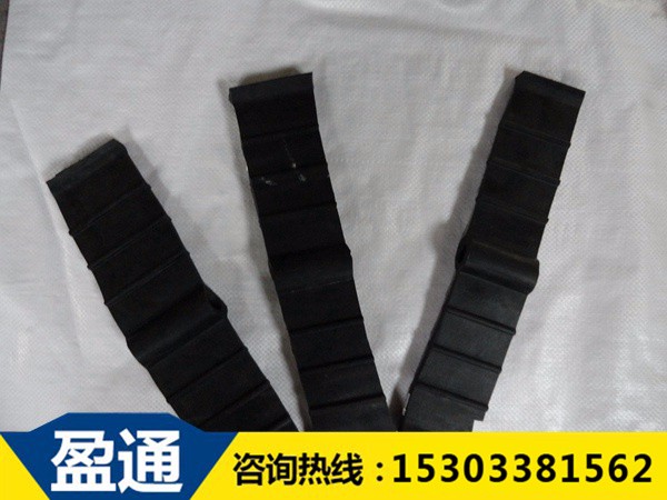 安泽652型中埋橡胶止水带