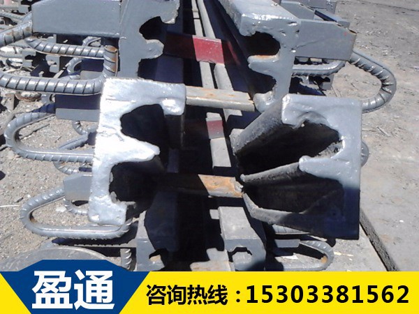 安泽桥梁伸缩缝GQF-D