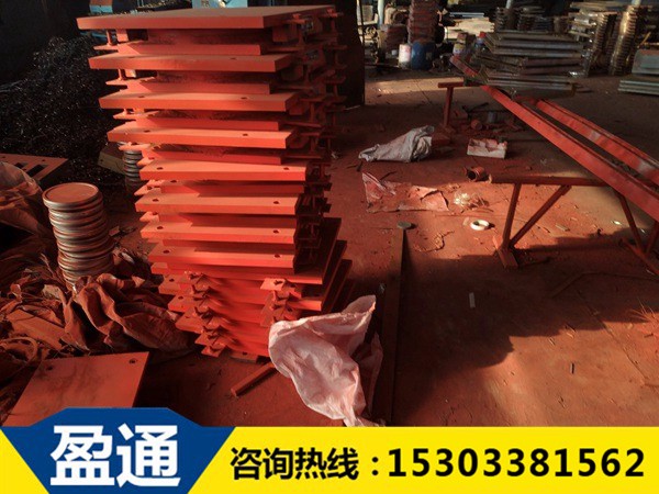 安泽GPZ(II)系列公路桥梁盆式橡胶支座