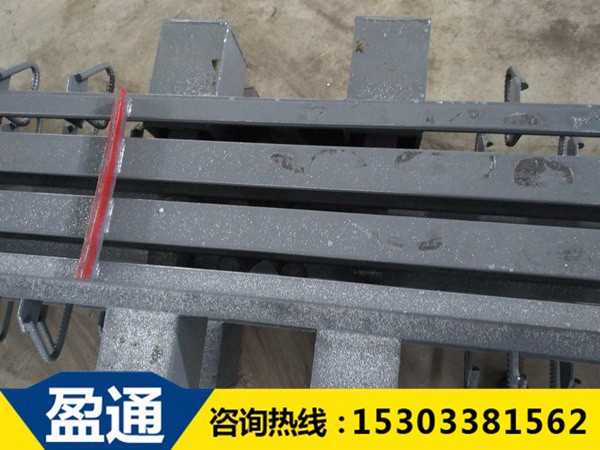 安泽模数式桥梁伸缩缝-MZL-240