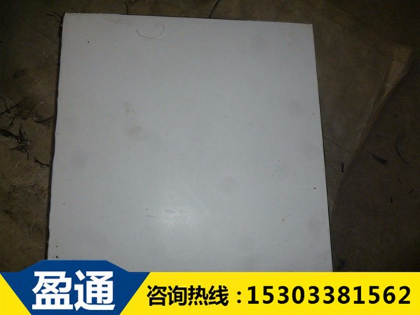 安泽GJZF4矩形桥梁橡胶支座