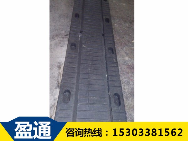 安泽橡胶板式伸缩缝