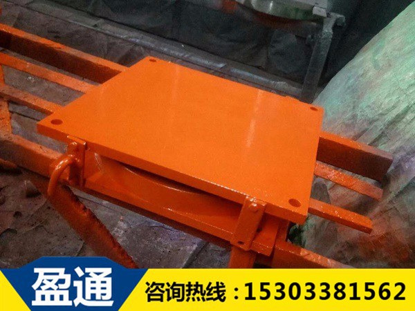 安泽GPZ(III)系列公路桥梁盆式橡胶支座