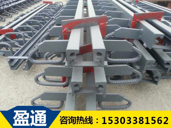 安泽桥梁伸缩缝GQF-F