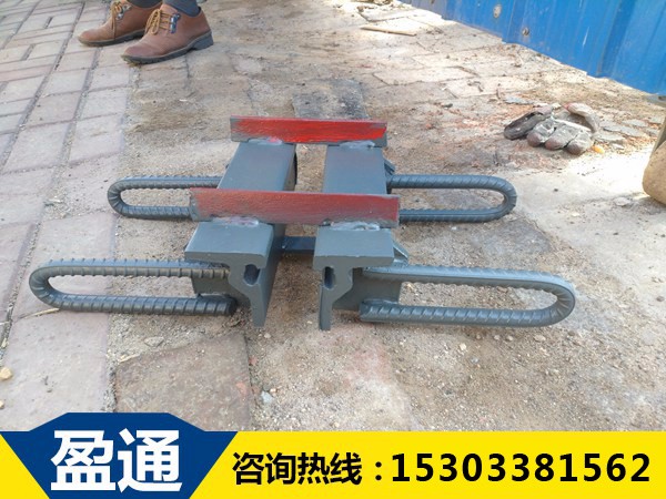 安泽桥梁伸缩缝GQF-L