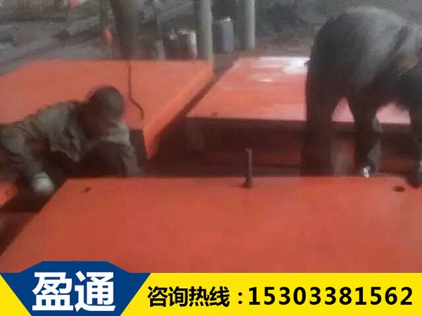 安泽GPZ(III)系列公路桥梁盆式橡胶支座