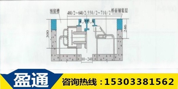 GQF-MZL-160型安装示意图