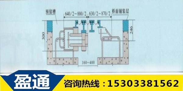 GQF-MZL-240型安装示意图