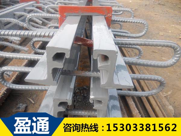 安泽专注生产GQF-D80型桥梁伸缩缝装置厂家